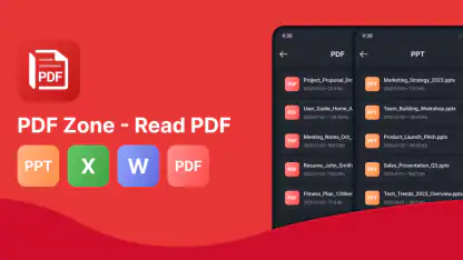 PDF Zone - Read PDF