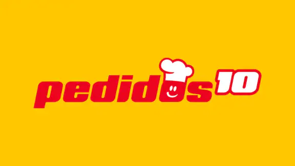 Pedidos10 - Delivery de Tudo