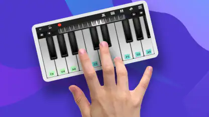 Perfect Piano