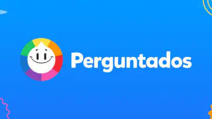 Perguntados: Jogos de Quiz