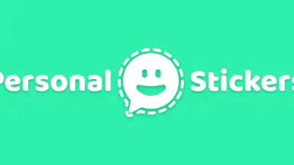 Personal Stickers-StickerMaker