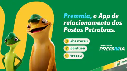 Petrobras Premmia