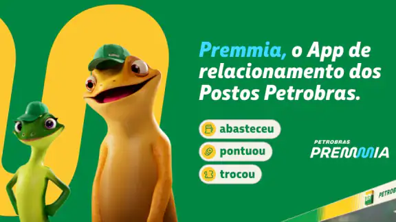 Petrobras Premmia