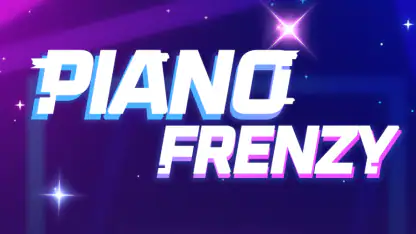 Piano Frenzy