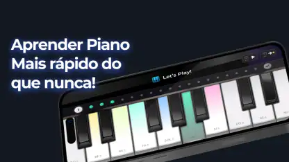 Piano - music & songs games