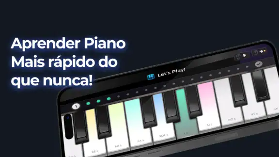 Piano - music & songs games