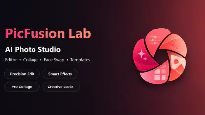 PicFusion Lab