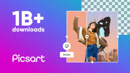 Picsart Editor de Fotos IA