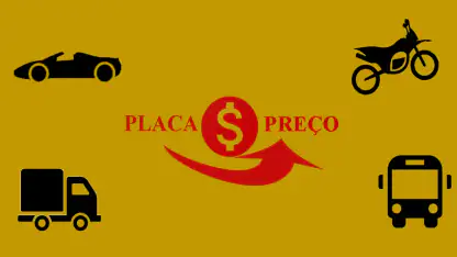 PlacaFip - Consulta placa