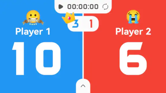Placar – Acompanhar Pontos