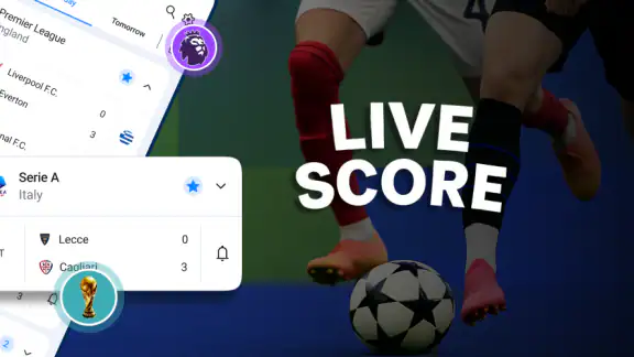Placar Futebol Ao Vivo
