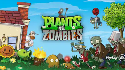 Plants vs. Zombies™