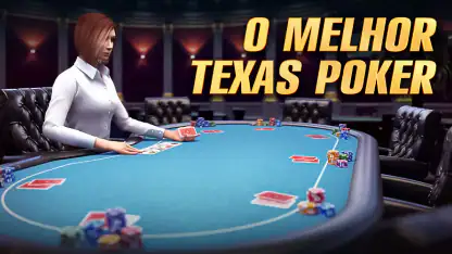 Poker Texas Hold'em: Pokerist