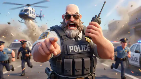 Police Chief