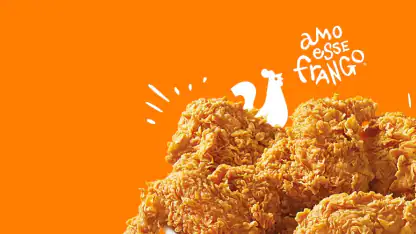 Popeyes Brasil
