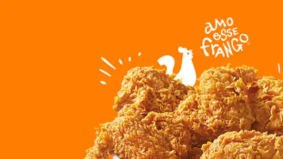 Popeyes Brasil