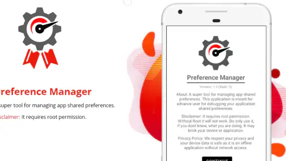 Preference Manager: Addon