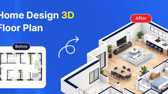Projeto de casa 3D