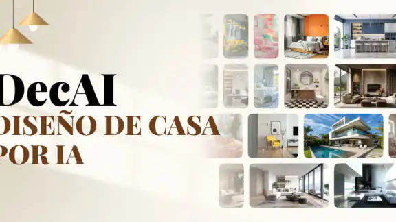Projeto de casa por IA, DecAI™