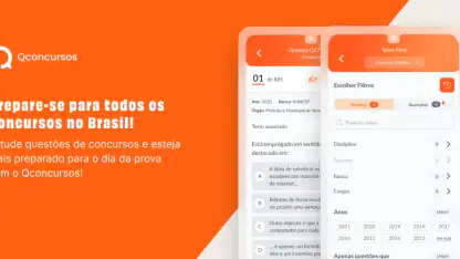 Qconcursos