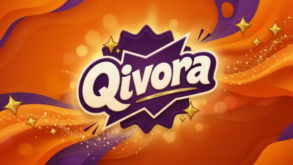 Qivora: Manga Reader