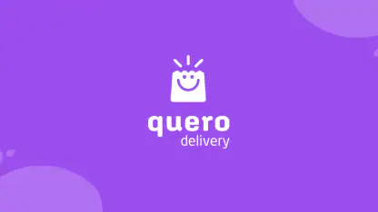 quero delivery: mercado e +