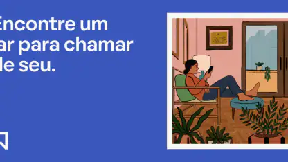 QuintoAndar: Aluguel e Compra