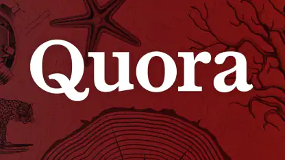 Quora