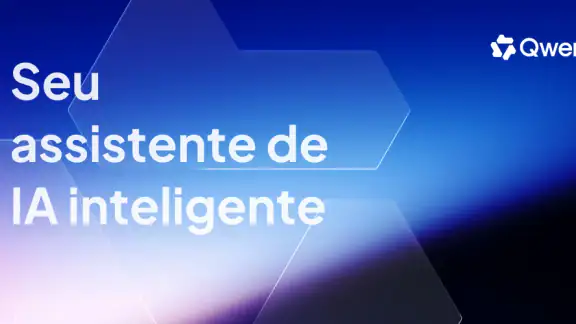 Qwen - Assistente IA Alibaba