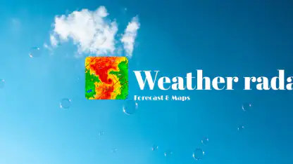 Radar Meteorológico: Chuvas