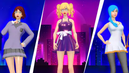 Rainha da moda: jogo de vestir