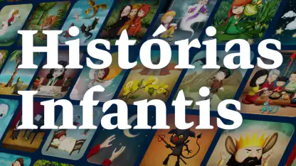 Readmio: Contos Infantis