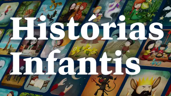 Readmio: Contos Infantis