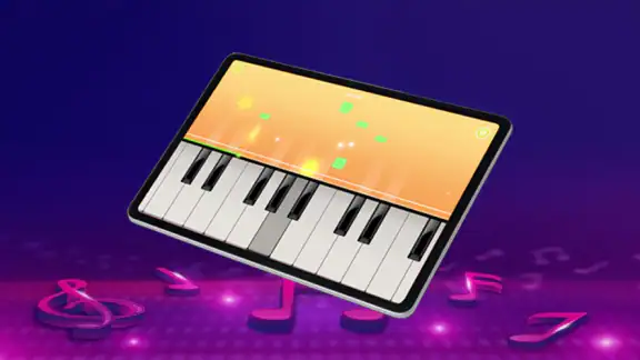 Real Piano For Pianists
