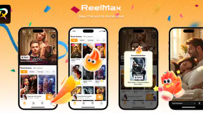 ReelMax