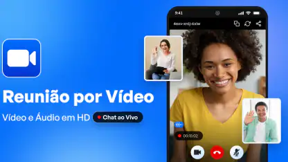 Reunião de Vídeo