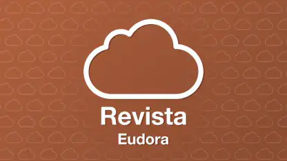 Revista Eudora - Catálogo