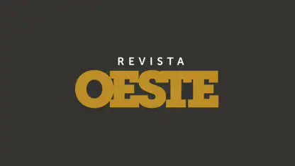Revista Oeste