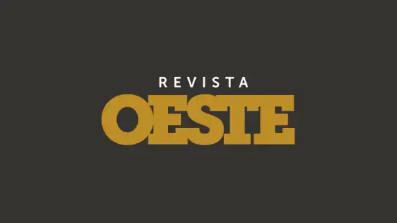 Revista Oeste