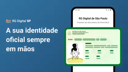 RG Digital São Paulo