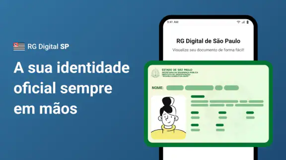 RG Digital São Paulo