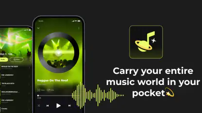 Rhythm Music - Offline Player