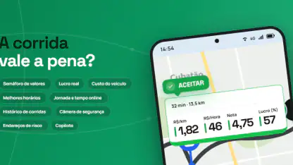 Rota Pro - Cálculo de Ganhos