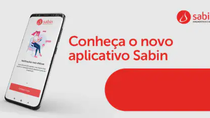 Sabin Diagnóstico e Saúde
