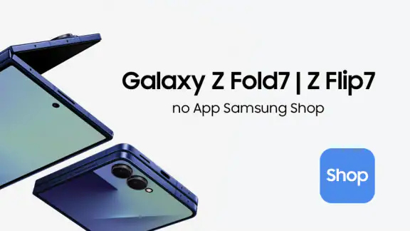 Samsung Shop: Loja Oficial