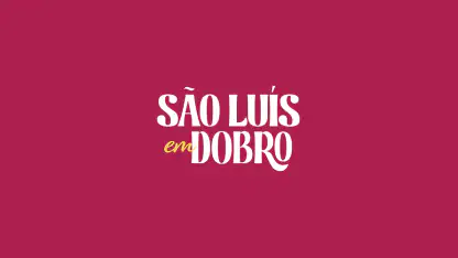 São Luis em Dobro