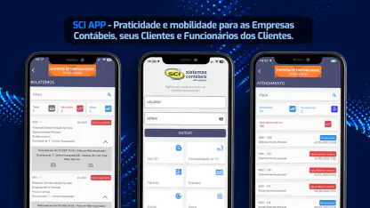 SCI APP 4.0