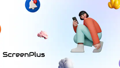 ScreenPlus