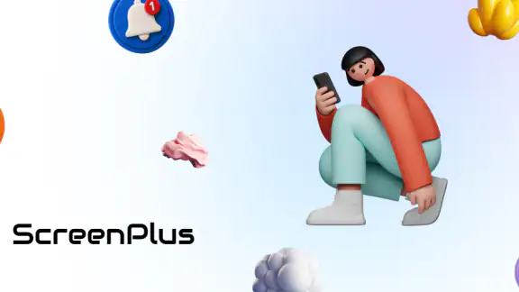 ScreenPlus