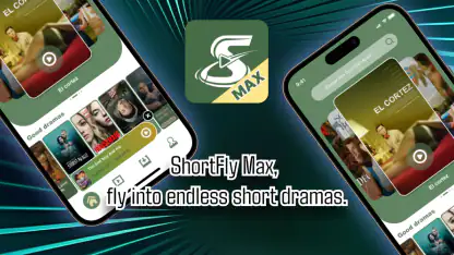 ShortFly Max
